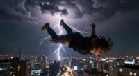 fear of losing control