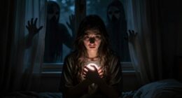 fear of losing valuables