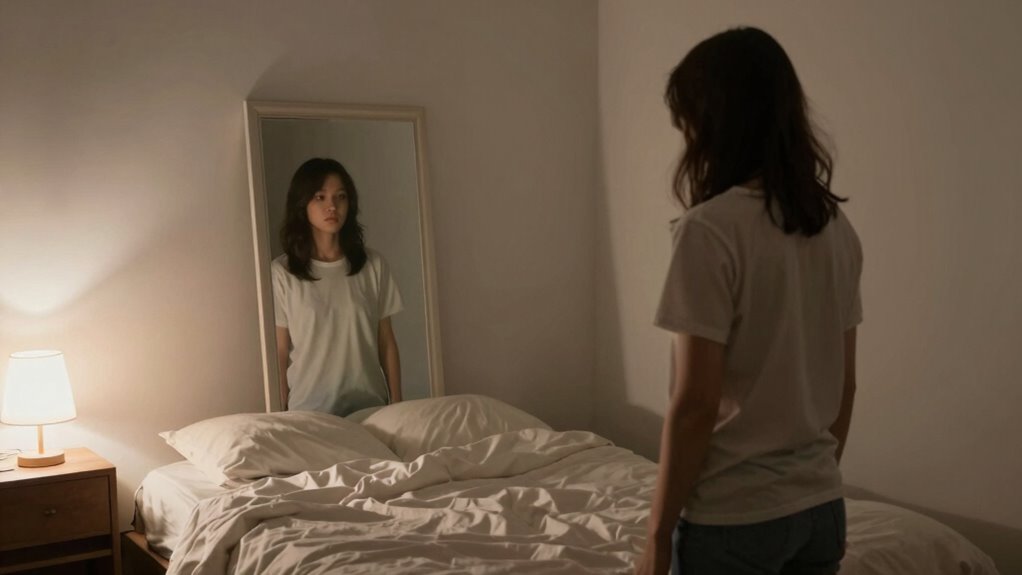 handling false awakening episodes