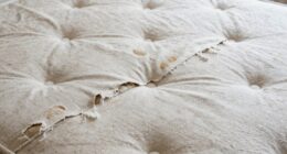 hidden mattress issues affecting sleep