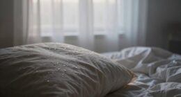 humidity influences dream vividness