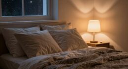 impact of sleep sounds