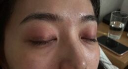 improve nighttime eye care