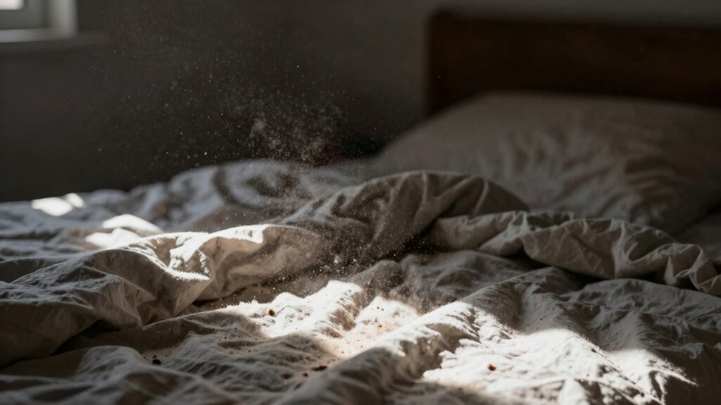 improve sleep through clean air