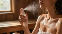 incorrect post sauna hydration practices