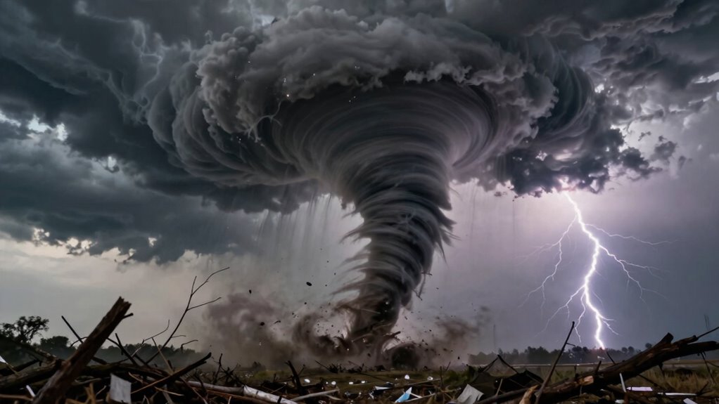 inner strength through chaos