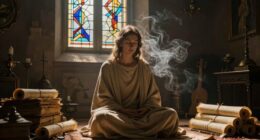 insights from spiritual visions
