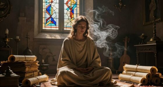 insights from spiritual visions