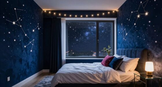 intentional dream room building