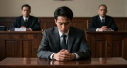 judgment in court dreams