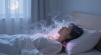 lucid dreams aid healing