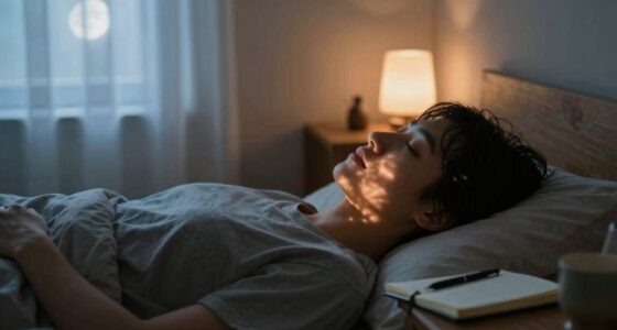 lucid dreams enhanced through training