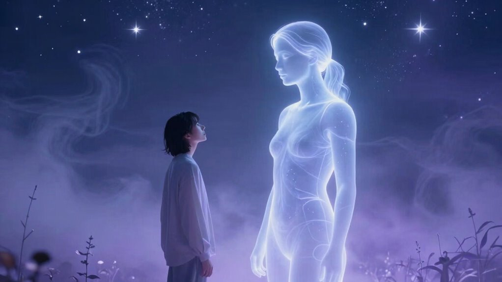 lucid dreams reveal subconscious guidance