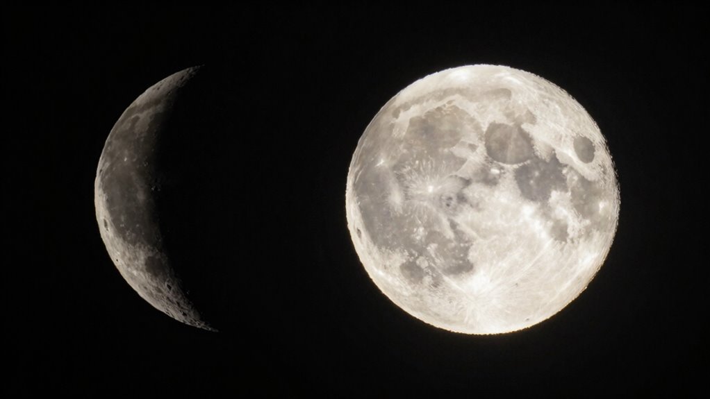 lunar symbols reveal inner truths