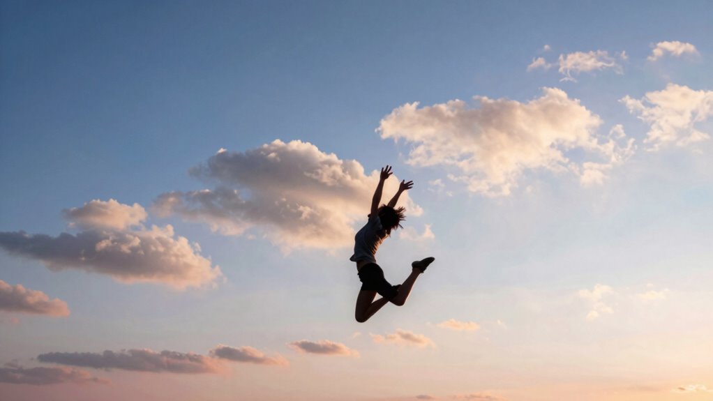 master lucid dream flying techniques