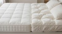 mattress firmness comparison guide