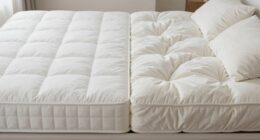 mattress firmness comparison guide