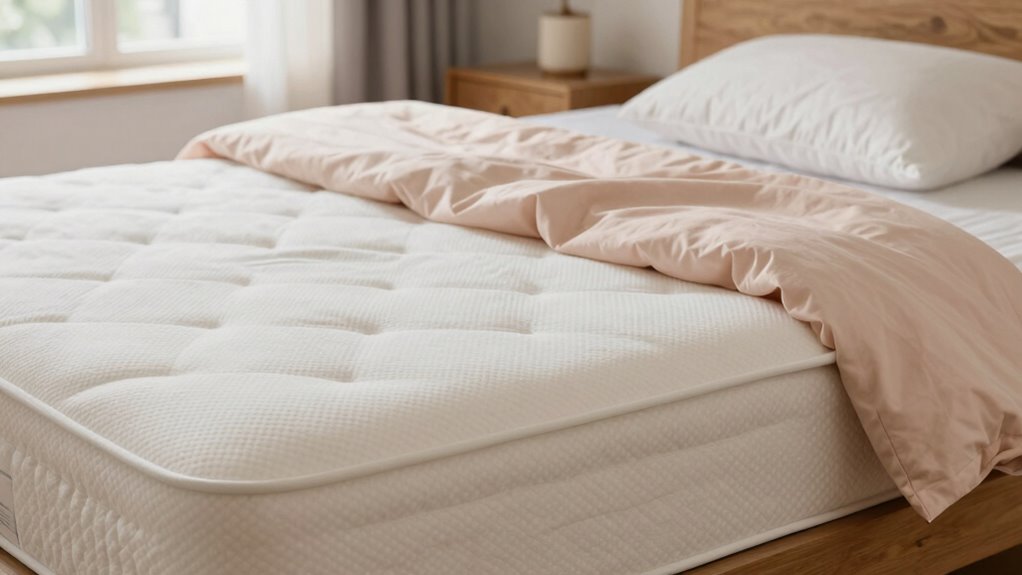 mattress replacement frequency guidelines