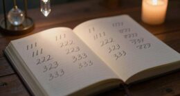 meaning behind recurring numbers