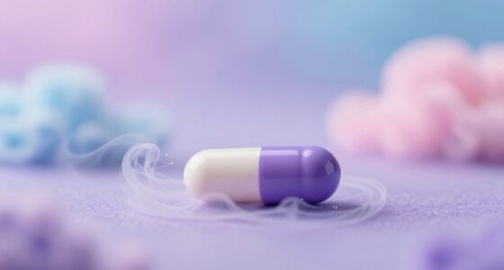 medication affecting dream patterns