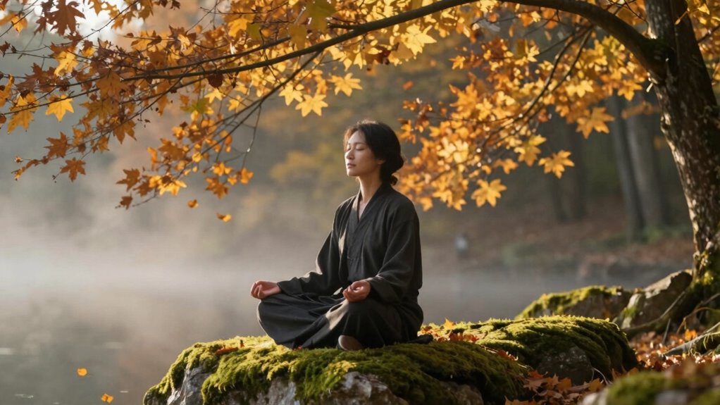 meditation enhances dream awareness