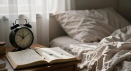 memory gaps during sleep