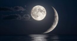 moon phases in dreams