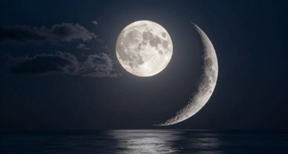 moon phases in dreams