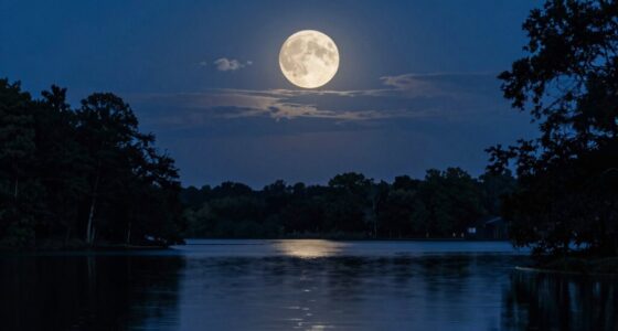 moon symbolism reveals hidden meanings