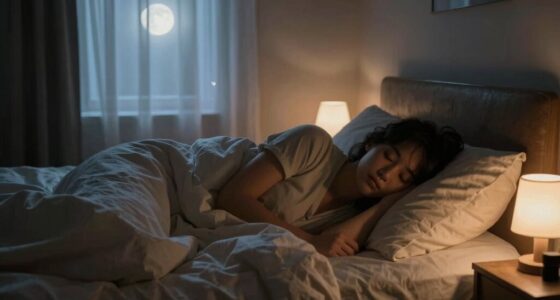 napping enhances lucid dreaming
