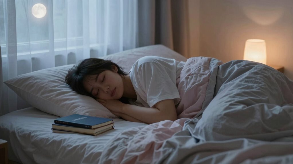 naps boost lucid dreaming