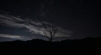 night s darkness outweighs comfort
