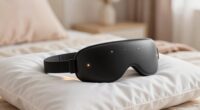 nightly heated eye massagers