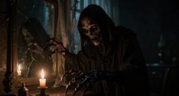 nightmares expose hidden fears
