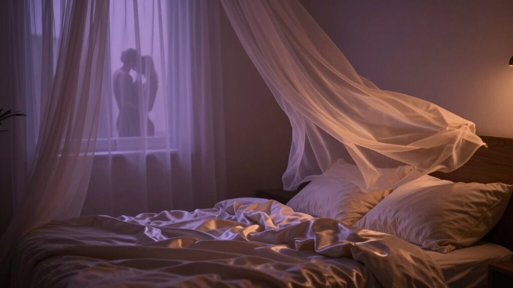 normalizing sexual dream experiences