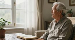 older adults dreaming patterns