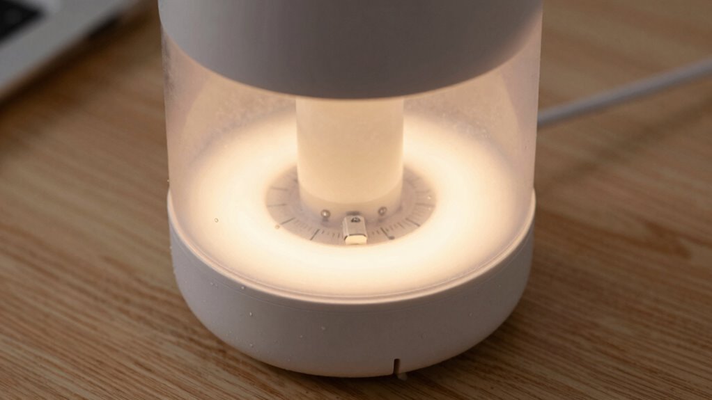 optimal diffuser timing practices