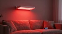 optimal red light duration