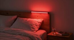 optimal red light placement
