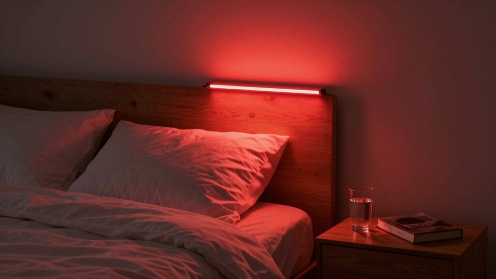 optimal red light placement
