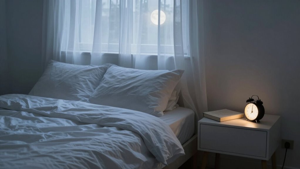 optimize sleep for dream recall