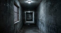 overcoming inner confinement fears