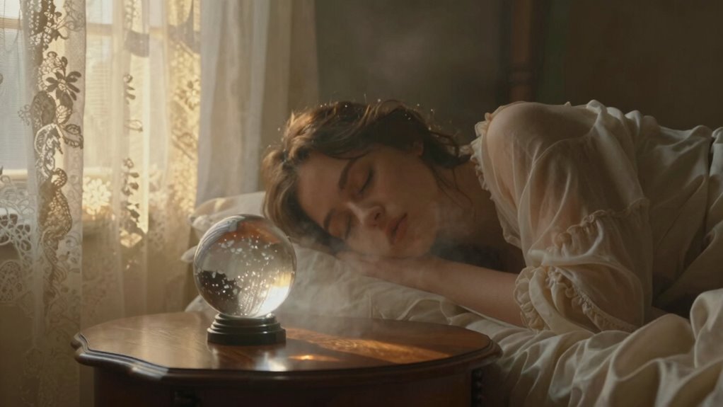 personal dreams reveal inner guidance
