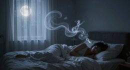 personal prophetic dream significance