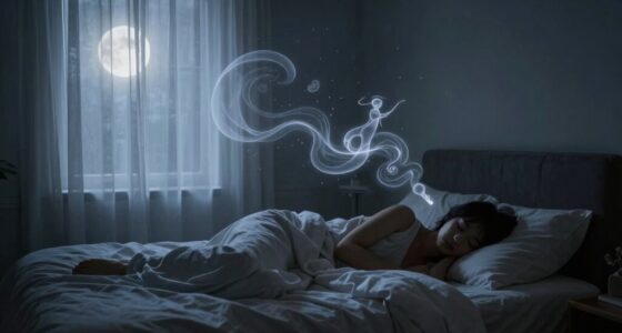 personal prophetic dream significance