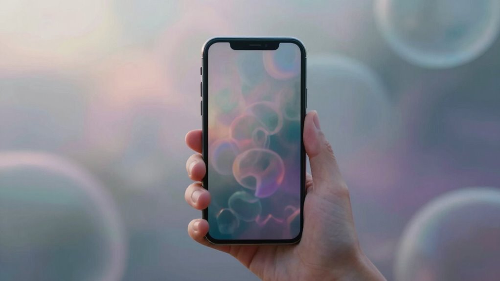 phones malfunction in dreams