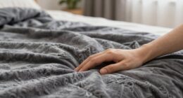 pick the correct blanket weight