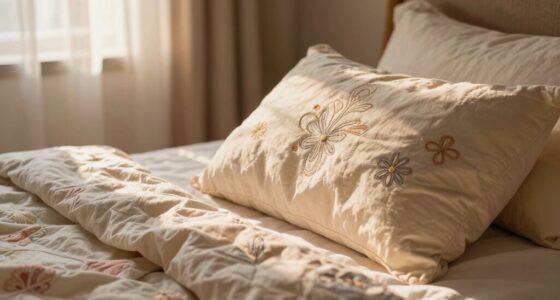 pillow height adjustment rule