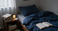 poor sleep environment effects