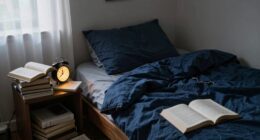 poor sleep environment effects